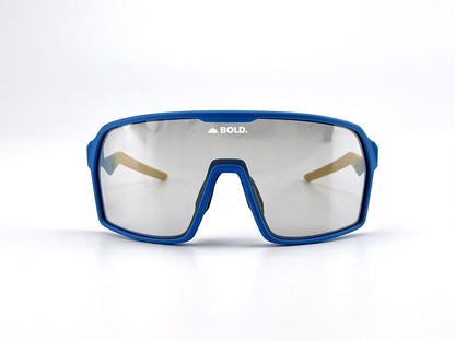 BOLD Glow Photochromic Sunglasses – MTB, Ski & Lifestyle Eyewear - Tampa Home & Garden Store