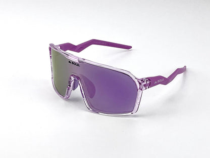 BOLD Glow Photochromic Sunglasses – MTB, Ski & Lifestyle Eyewear - Tampa Home & Garden Store