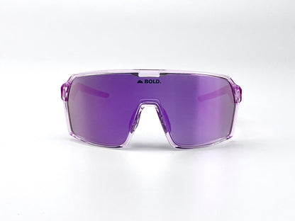 BOLD Glow Photochromic Sunglasses – MTB, Ski & Lifestyle Eyewear - Tampa Home & Garden Store