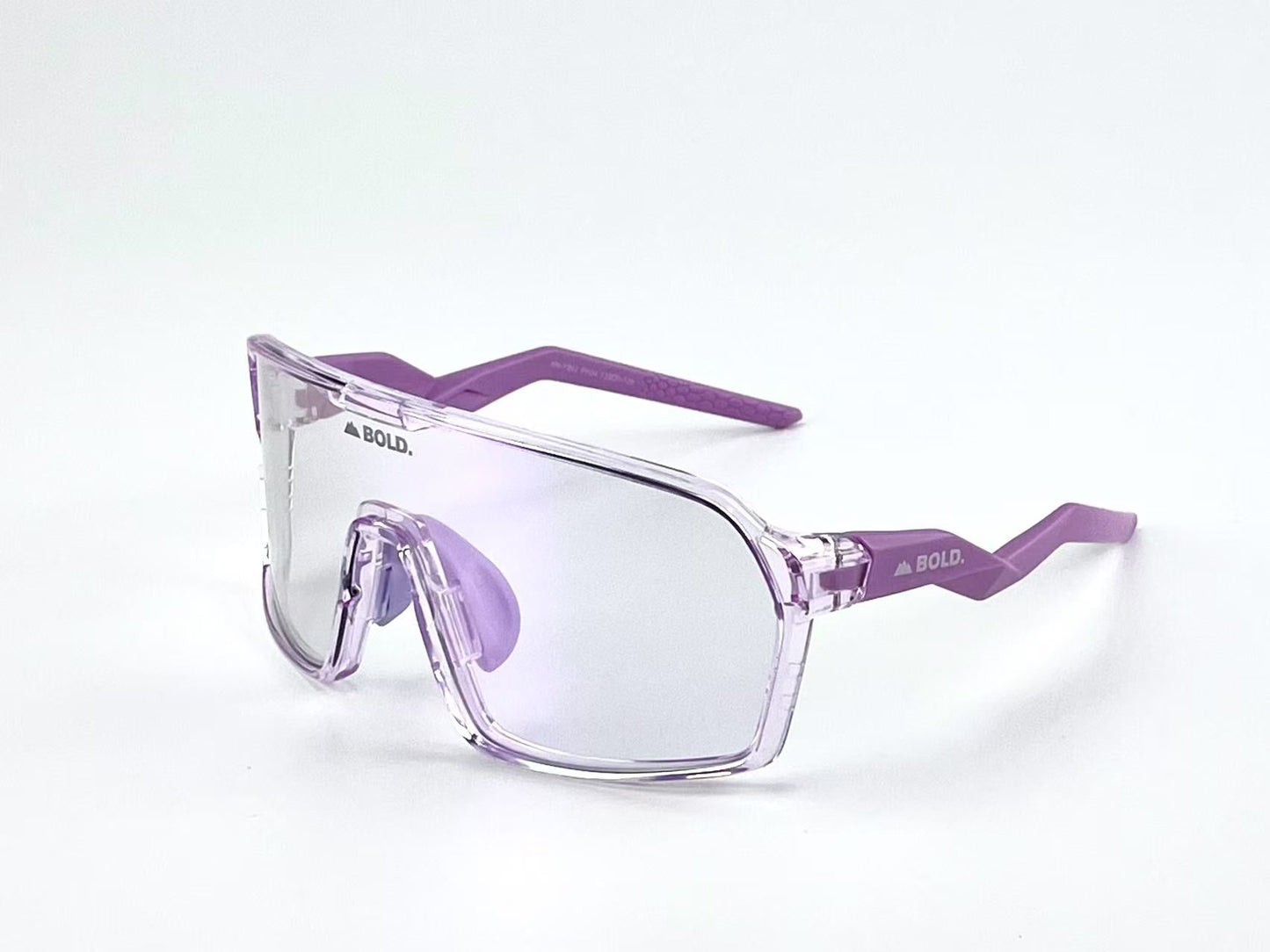 BOLD Glow Photochromic Sunglasses – MTB, Ski & Lifestyle Eyewear - Tampa Home & Garden Store