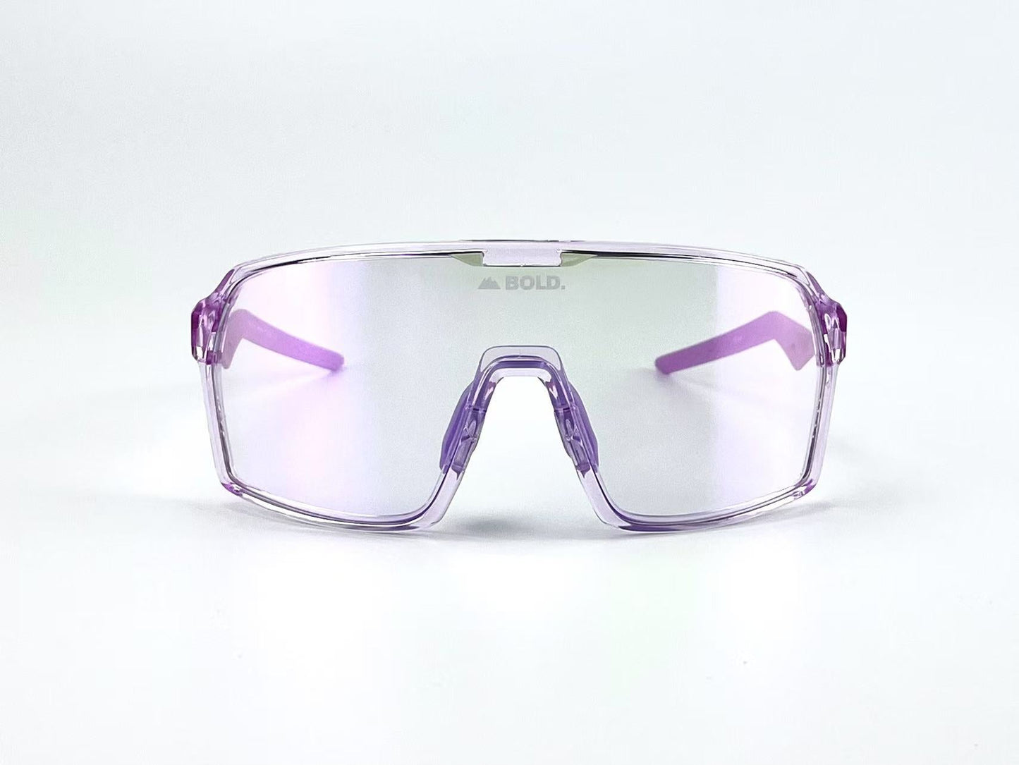 BOLD Glow Photochromic Sunglasses – MTB, Ski & Lifestyle Eyewear - Tampa Home & Garden Store