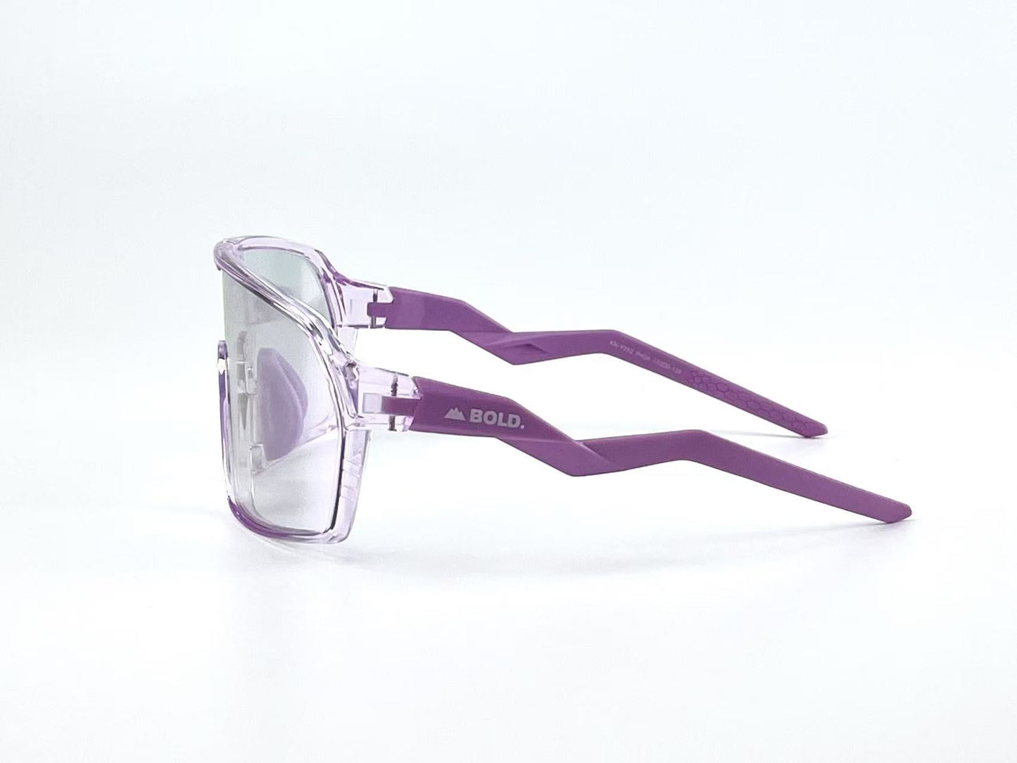 BOLD Glow Photochromic Sunglasses – MTB, Ski & Lifestyle Eyewear - Tampa Home & Garden Store