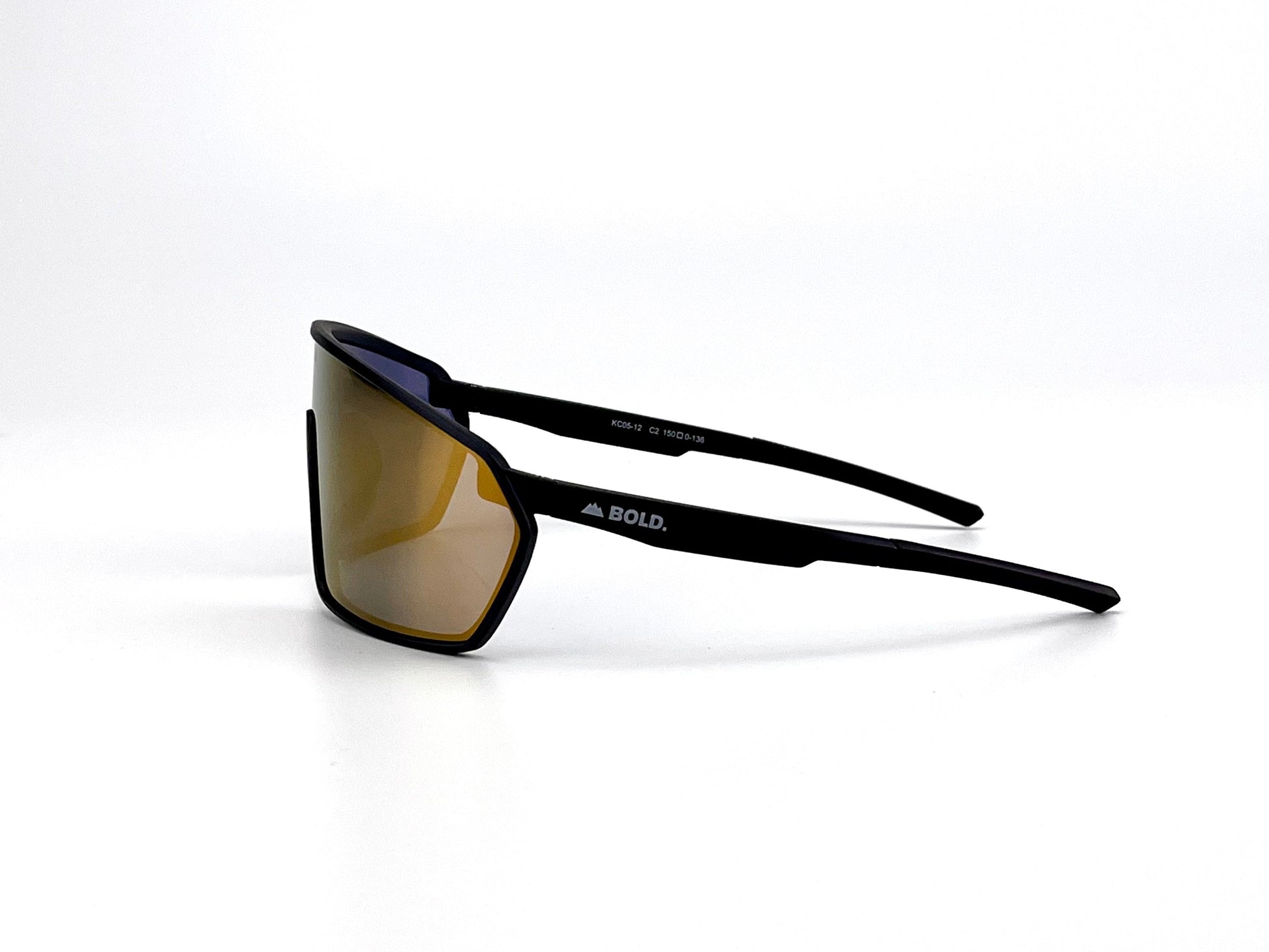 BOLD NSP Performance Sunglasses – MTB, Ski & Lifestyle Eyewear - Tampa Home & Garden Store