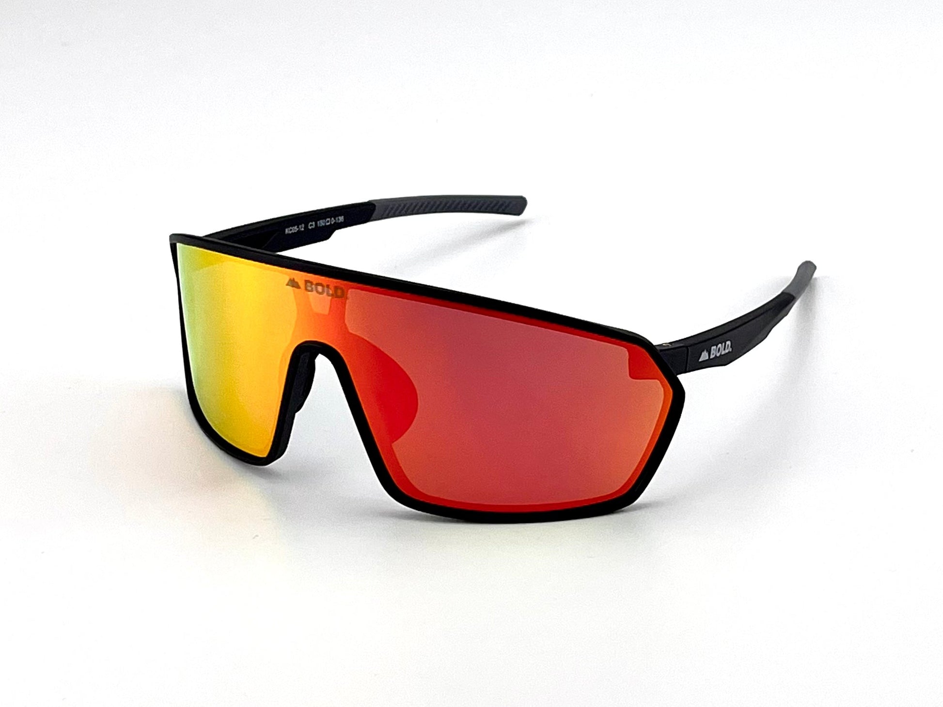 BOLD NSP Performance Sunglasses – MTB, Ski & Lifestyle Eyewear - Tampa Home & Garden Store