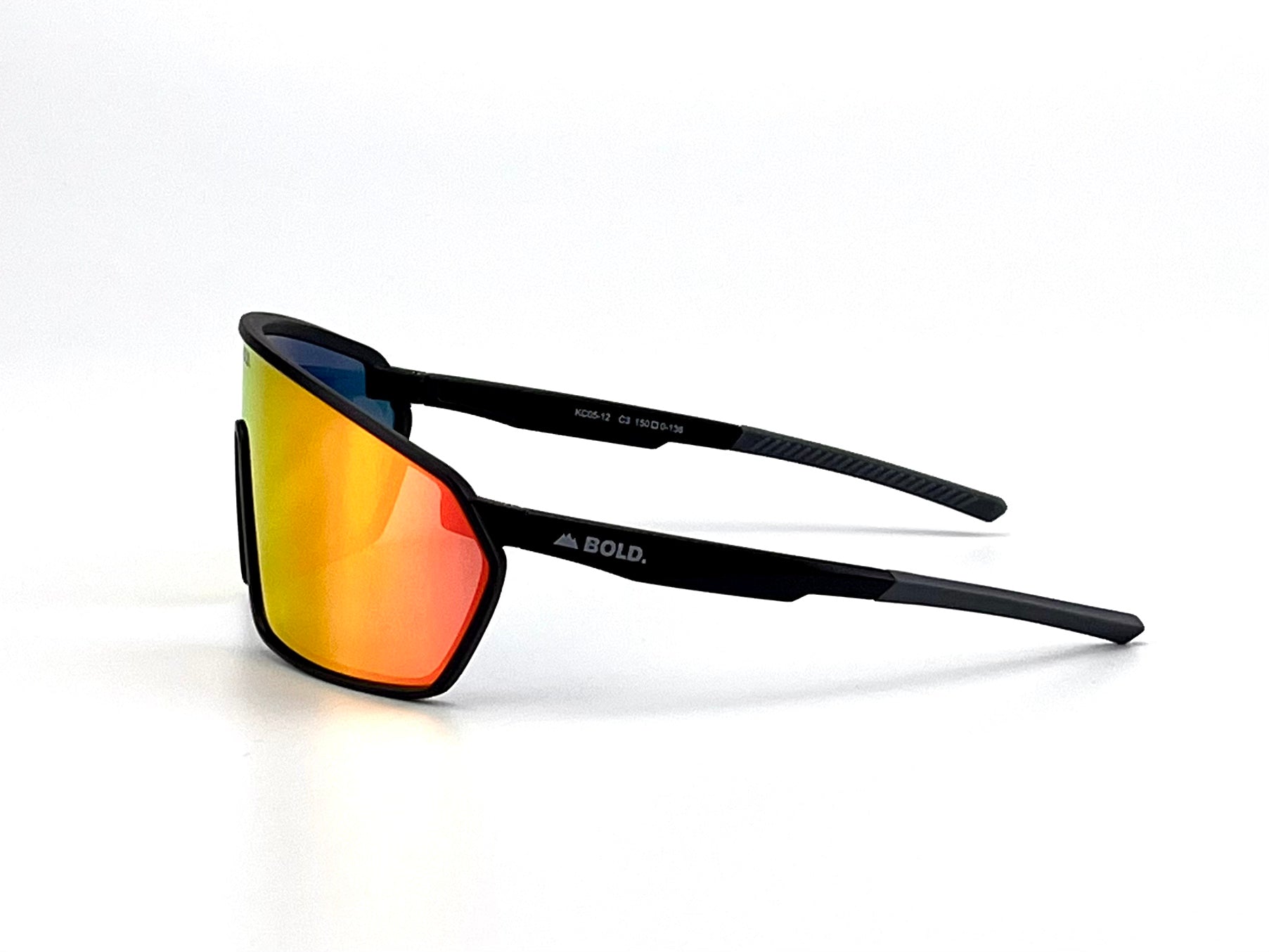 BOLD NSP Performance Sunglasses – MTB, Ski & Lifestyle Eyewear - Tampa Home & Garden Store
