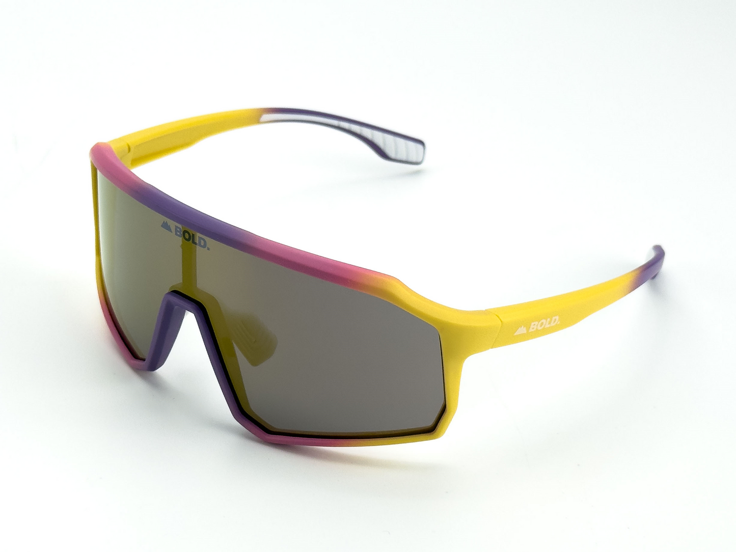 BOLD Rippers Kids Sunglasses – MTB, Ski & Lifestyle Eyewear - Tampa Home & Garden Store