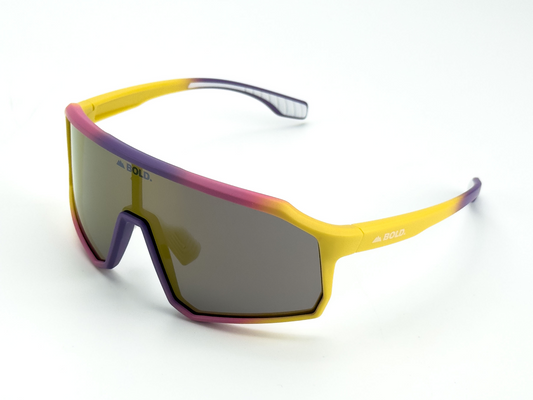 BOLD Rippers Kids Sunglasses – MTB, Ski & Lifestyle Eyewear - Tampa Home & Garden Store