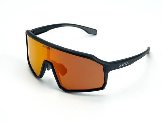 BOLD Rippers Kids Sunglasses – MTB, Ski & Lifestyle Eyewear - Tampa Home & Garden Store