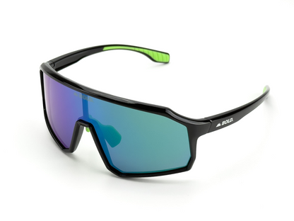 BOLD Rippers Kids Sunglasses – MTB, Ski & Lifestyle Eyewear - Tampa Home & Garden Store