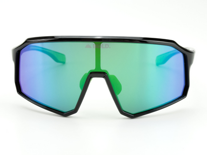 BOLD Rippers Kids Sunglasses – MTB, Ski & Lifestyle Eyewear - Tampa Home & Garden Store