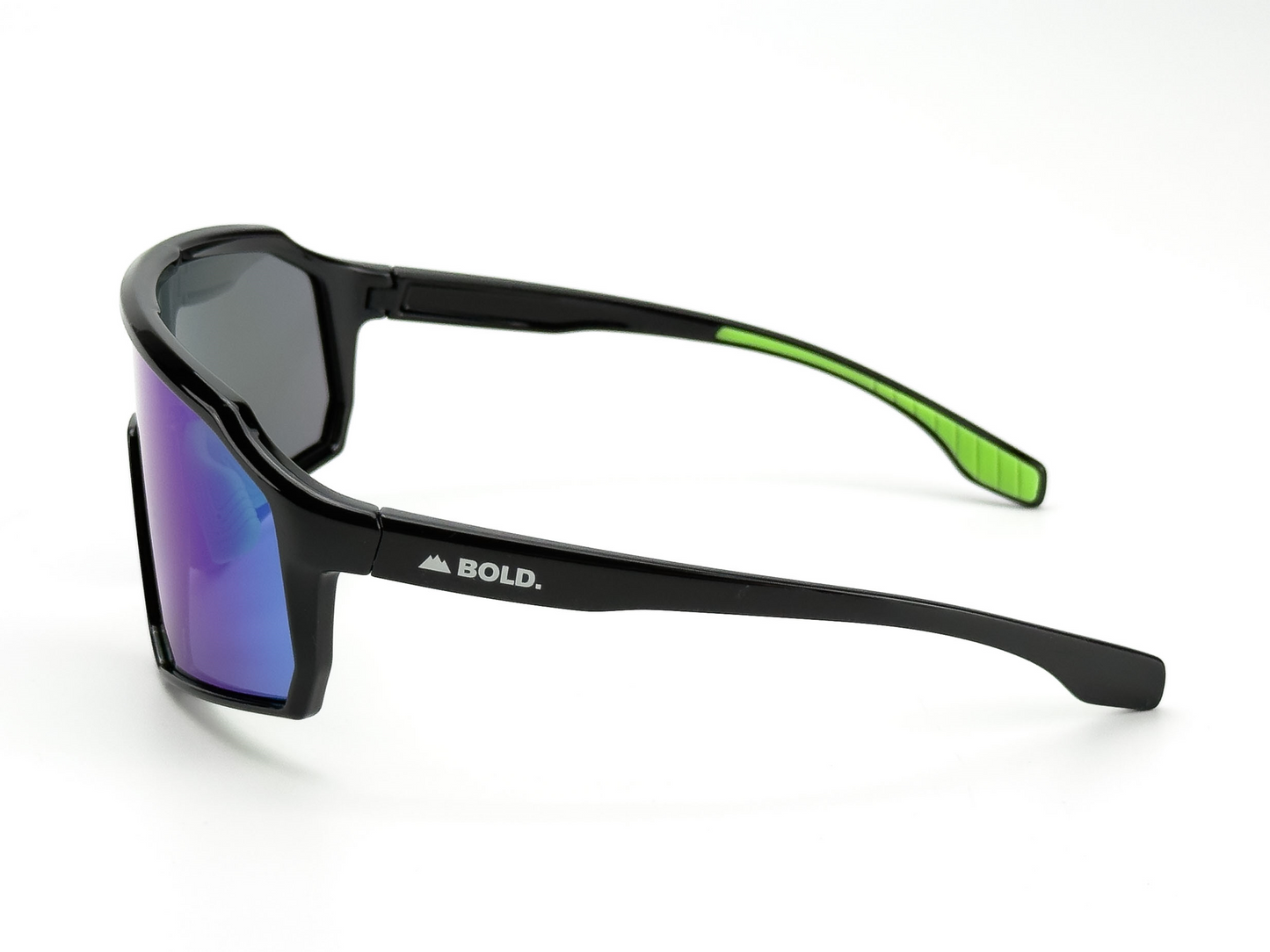 BOLD Rippers Kids Sunglasses – MTB, Ski & Lifestyle Eyewear - Tampa Home & Garden Store