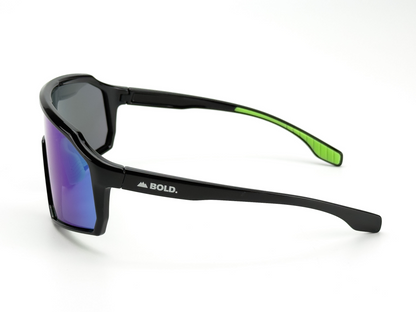 BOLD Rippers Kids Sunglasses – MTB, Ski & Lifestyle Eyewear - Tampa Home & Garden Store