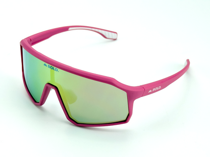 BOLD Rippers Kids Sunglasses – MTB, Ski & Lifestyle Eyewear - Tampa Home & Garden Store