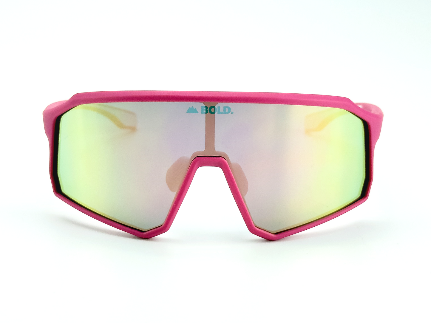 BOLD Rippers Kids Sunglasses – MTB, Ski & Lifestyle Eyewear - Tampa Home & Garden Store