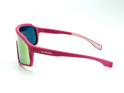 BOLD Rippers Kids Sunglasses – MTB, Ski & Lifestyle Eyewear - Tampa Home & Garden Store