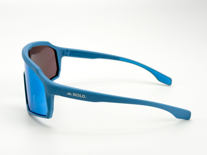 BOLD Rippers Kids Sunglasses – MTB, Ski & Lifestyle Eyewear - Tampa Home & Garden Store