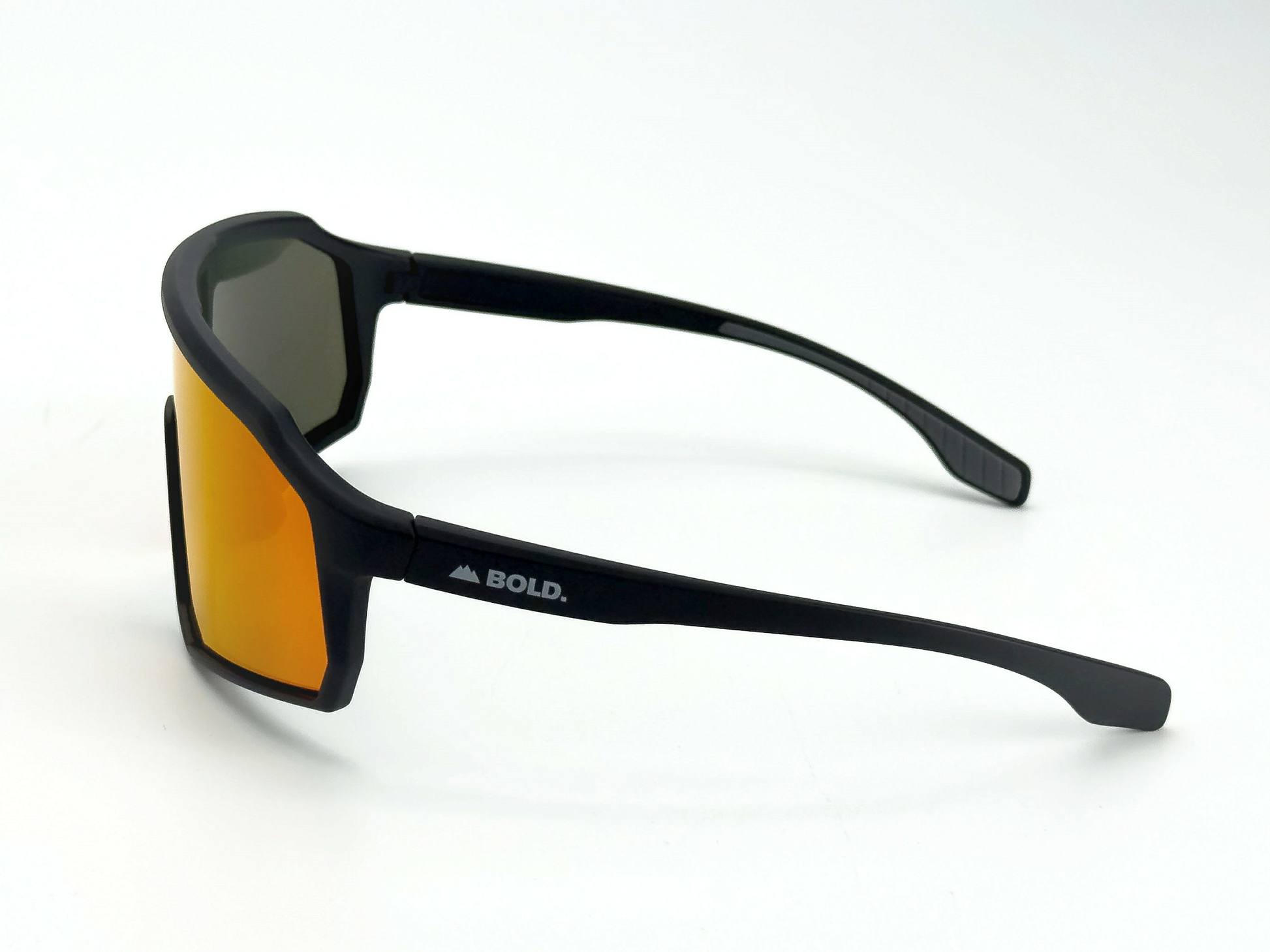 BOLD Rippers Kids Sunglasses – MTB, Ski & Lifestyle Eyewear - Tampa Home & Garden Store