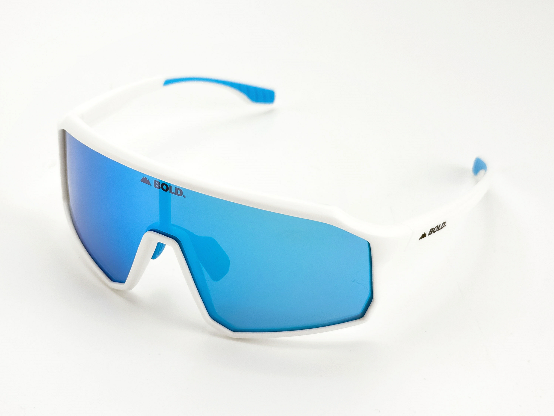 BOLD Rippers Kids Sunglasses – MTB, Ski & Lifestyle Eyewear - Tampa Home & Garden Store