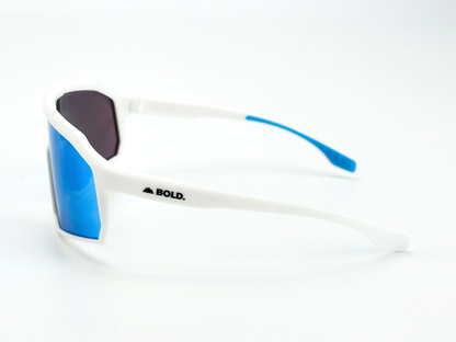 BOLD Rippers Kids Sunglasses – MTB, Ski & Lifestyle Eyewear - Tampa Home & Garden Store