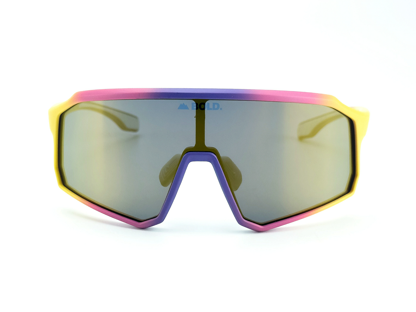BOLD Rippers Kids Sunglasses – MTB, Ski & Lifestyle Eyewear - Tampa Home & Garden Store