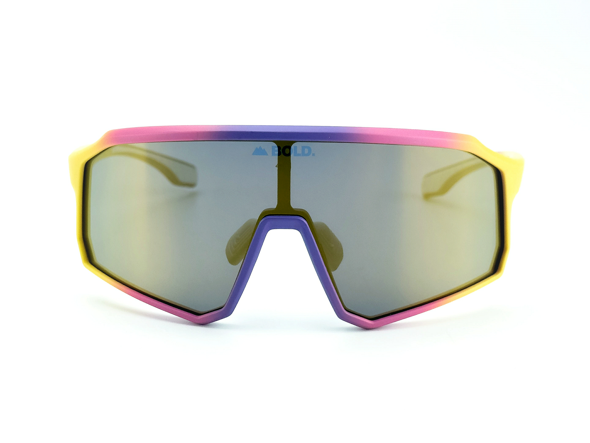 BOLD Rippers Kids Sunglasses – MTB, Ski & Lifestyle Eyewear - Tampa Home & Garden Store