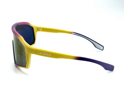 BOLD Rippers Kids Sunglasses – MTB, Ski & Lifestyle Eyewear - Tampa Home & Garden Store
