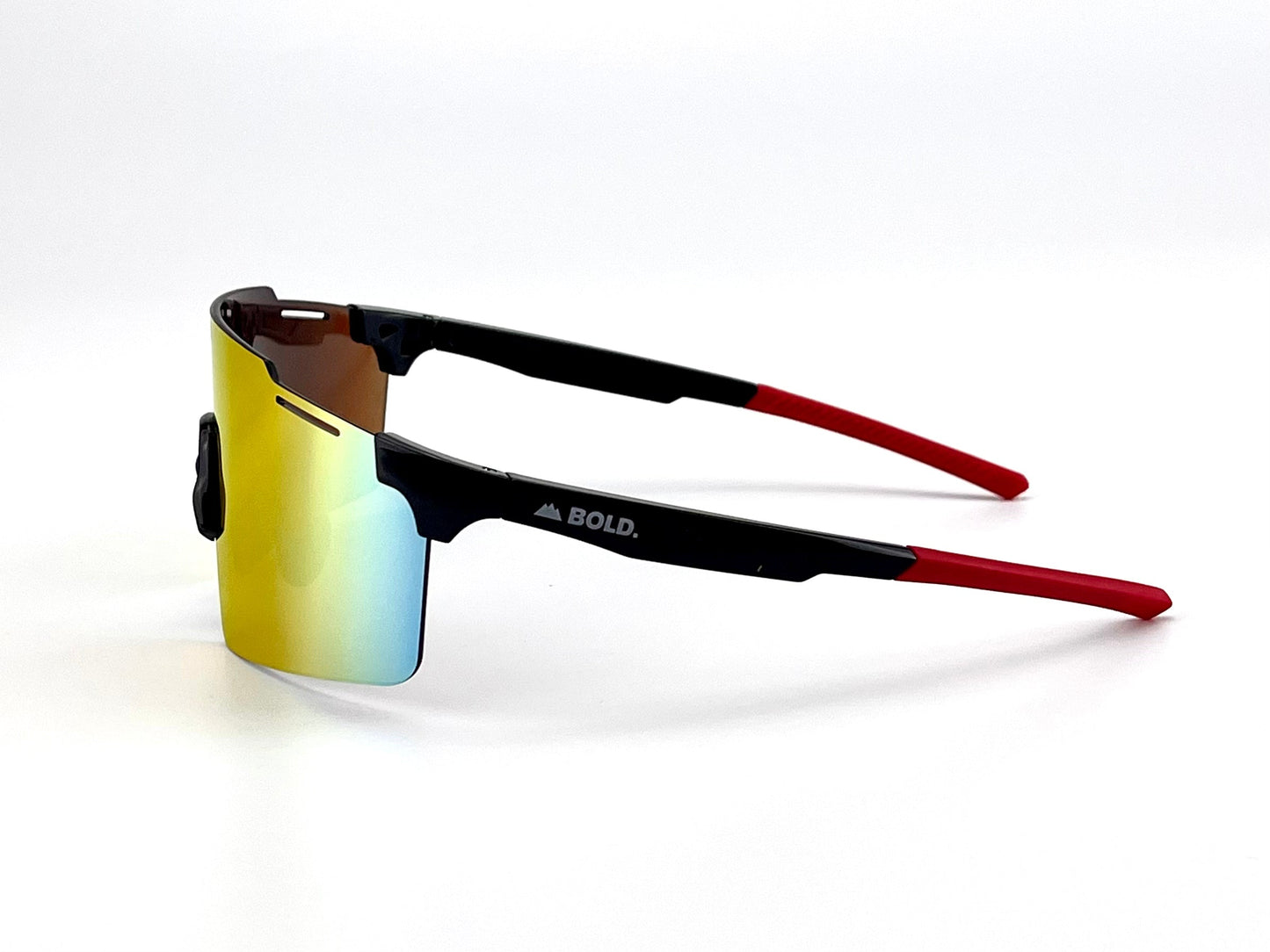 BOLD Scope Performance Sunglasses – MTB, Ski & Lifestyle Eyewear - Tampa Home & Garden Store