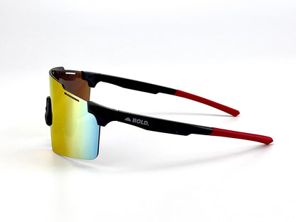 BOLD Scope Performance Sunglasses – MTB, Ski & Lifestyle Eyewear - Tampa Home & Garden Store