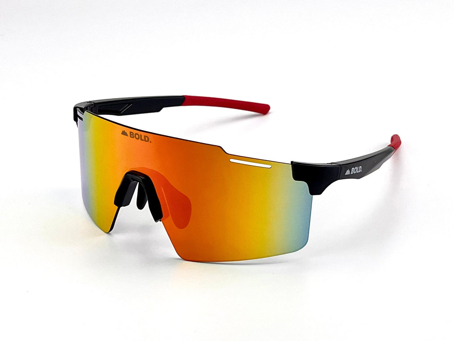 BOLD Scope Performance Sunglasses – MTB, Ski & Lifestyle Eyewear - Tampa Home & Garden Store