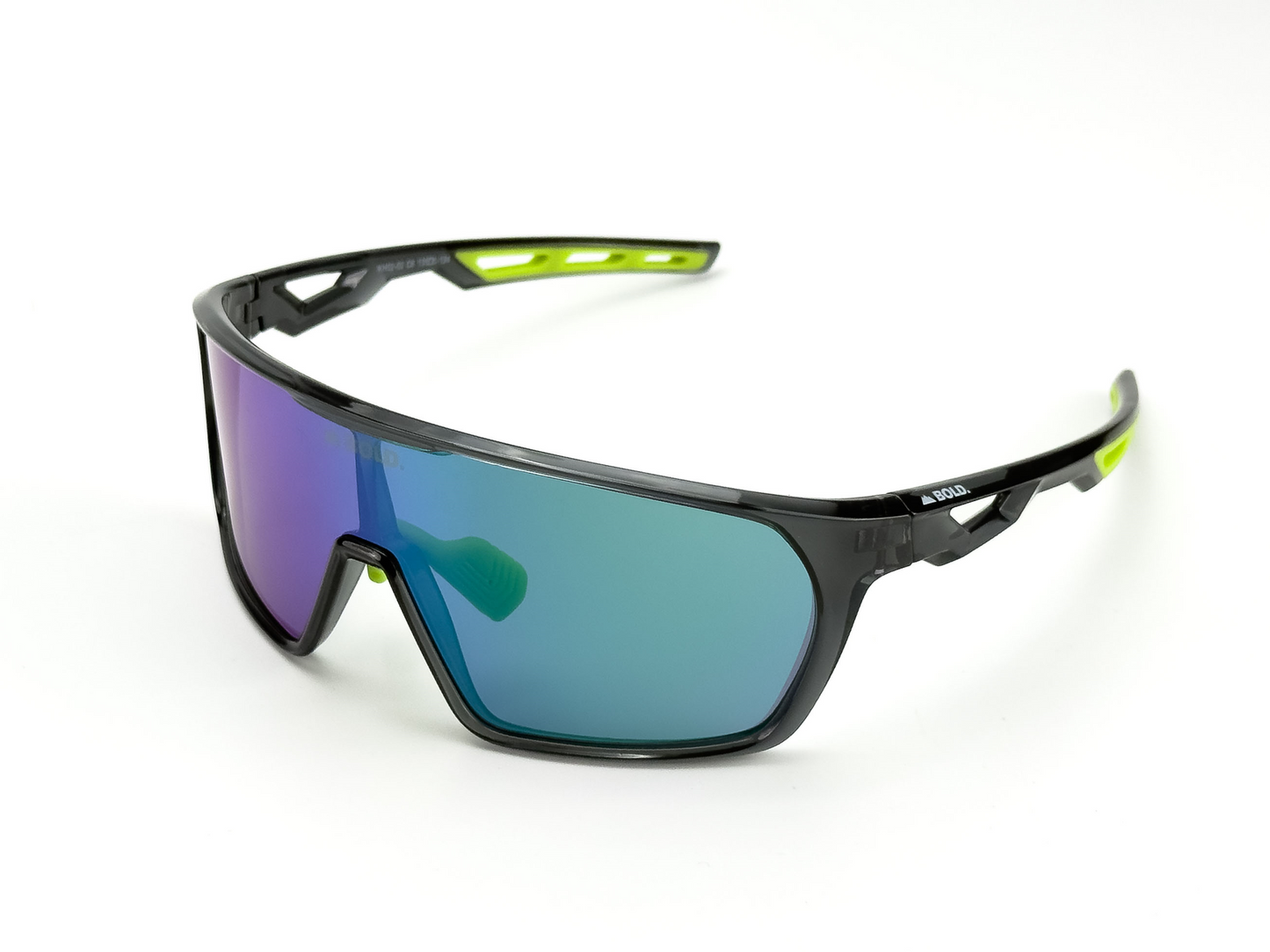 BOLD Senders Kids Sunglasses – MTB, Ski & Lifestyle Eyewear - Tampa Home & Garden Store