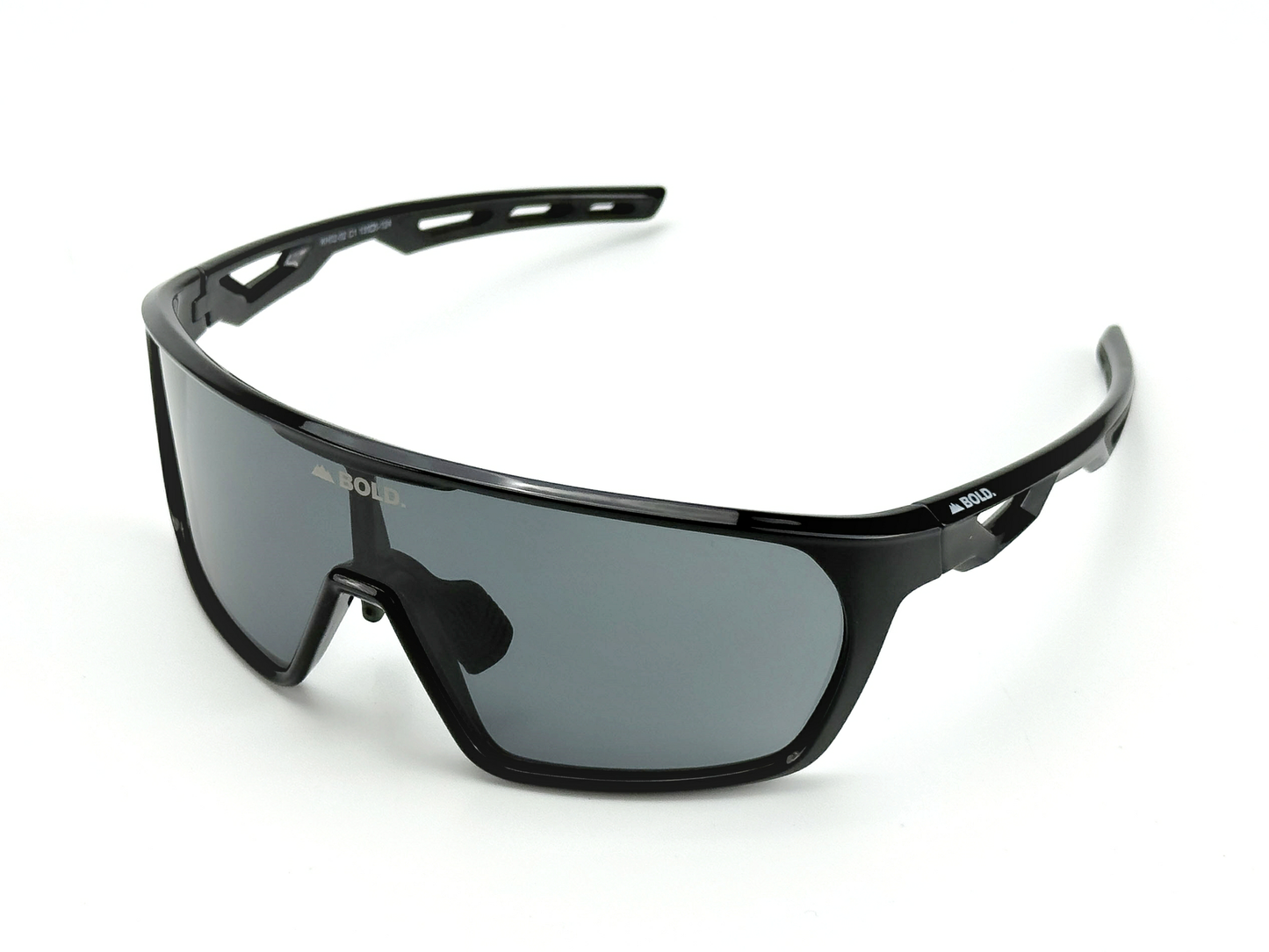 BOLD Senders Kids Sunglasses – MTB, Ski & Lifestyle Eyewear - Tampa Home & Garden Store