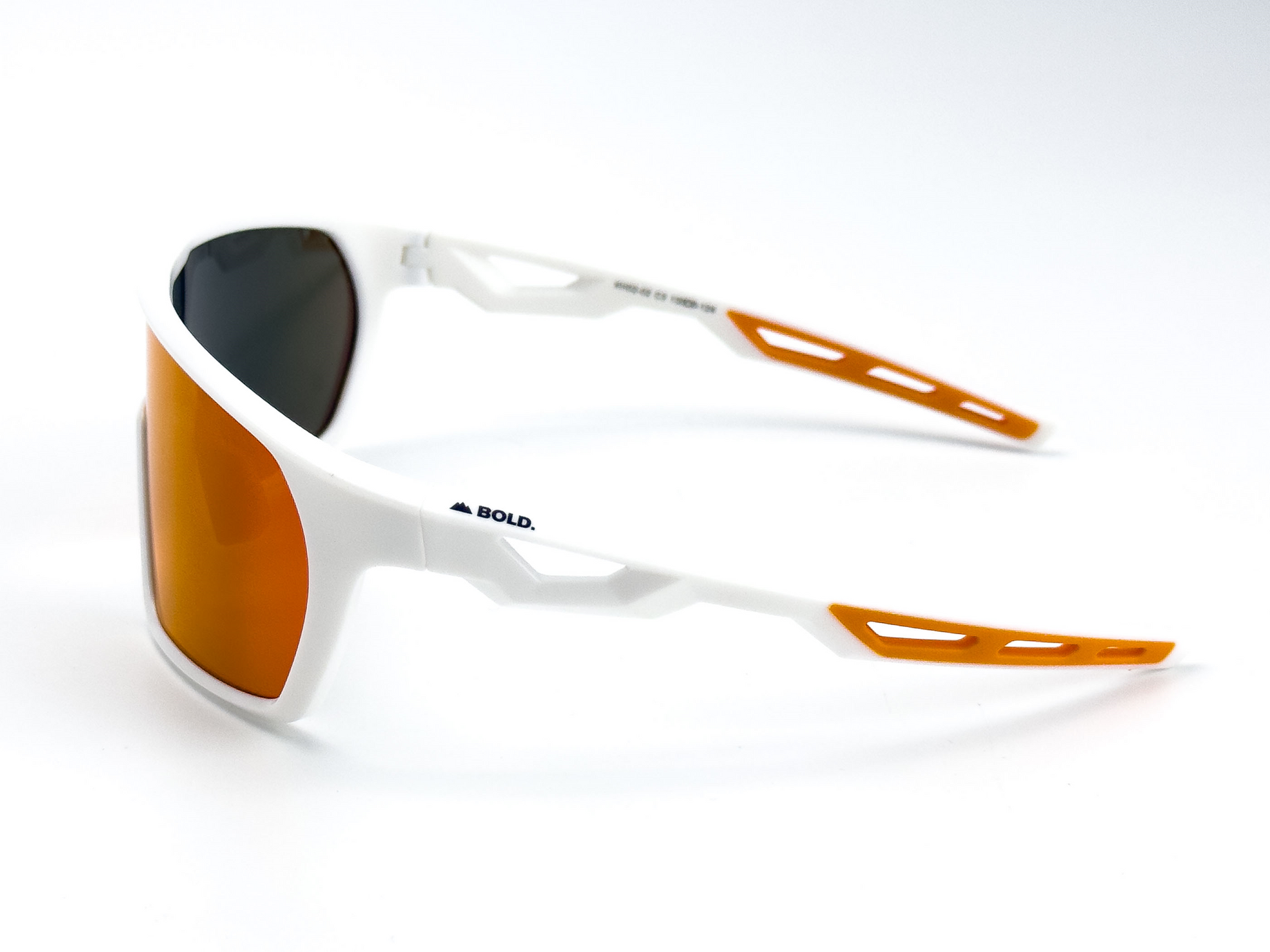 BOLD Senders Kids Sunglasses – MTB, Ski & Lifestyle Eyewear - Tampa Home & Garden Store