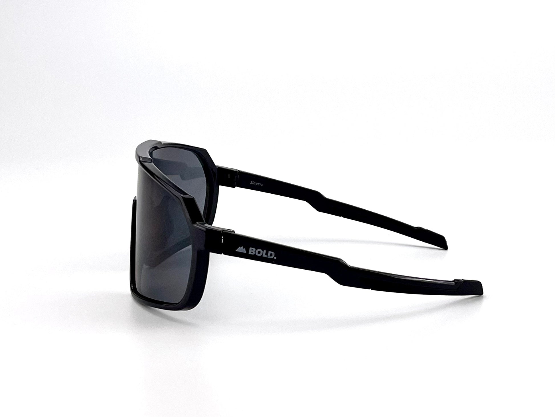 BOLD Slayers Performance Sunglasses – MTB, Ski & Lifestyle Eyewear - Tampa Home & Garden Store