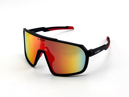 BOLD Slayers Performance Sunglasses – MTB, Ski & Lifestyle Eyewear - Tampa Home & Garden Store