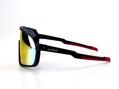 BOLD Slayers Performance Sunglasses – MTB, Ski & Lifestyle Eyewear - Tampa Home & Garden Store