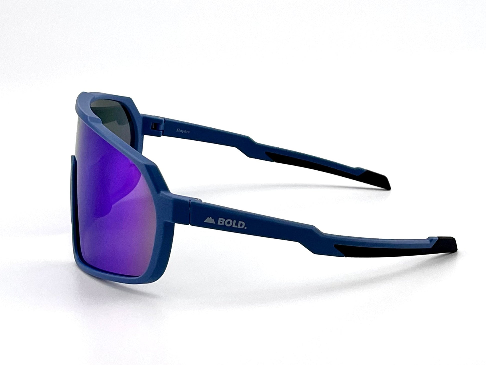 BOLD Slayers Performance Sunglasses – MTB, Ski & Lifestyle Eyewear - Tampa Home & Garden Store