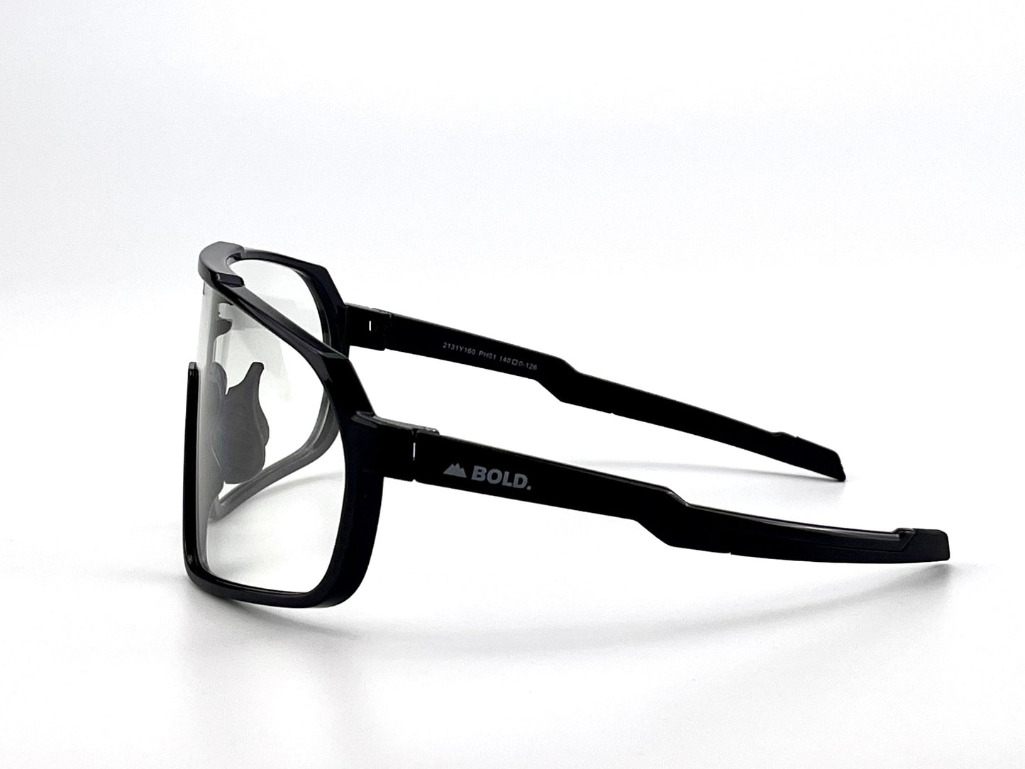 BOLD Slayers Photochromic Sunglasses – MTB, Ski & Lifestyle Eyewear - Tampa Home & Garden Store