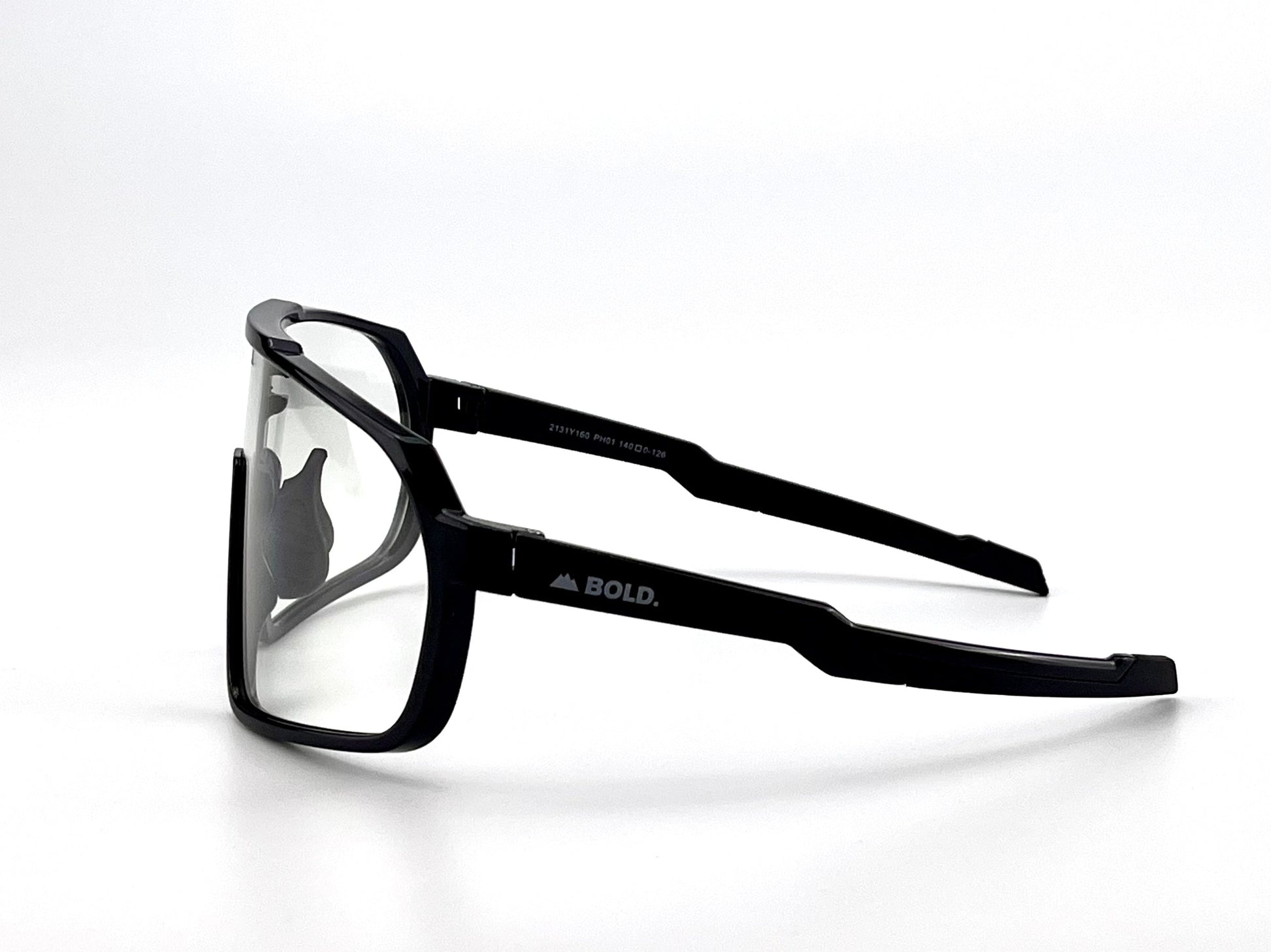 BOLD Slayers Photochromic Sunglasses – MTB, Ski & Lifestyle Eyewear - Tampa Home & Garden Store