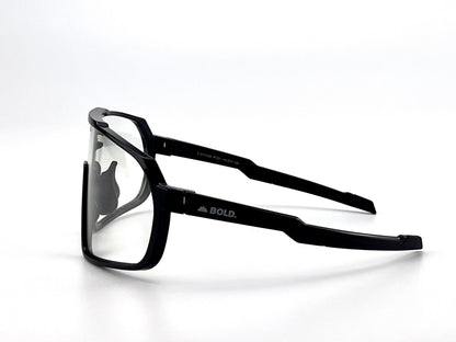 BOLD Slayers Photochromic Sunglasses – MTB, Ski & Lifestyle Eyewear - Tampa Home & Garden Store