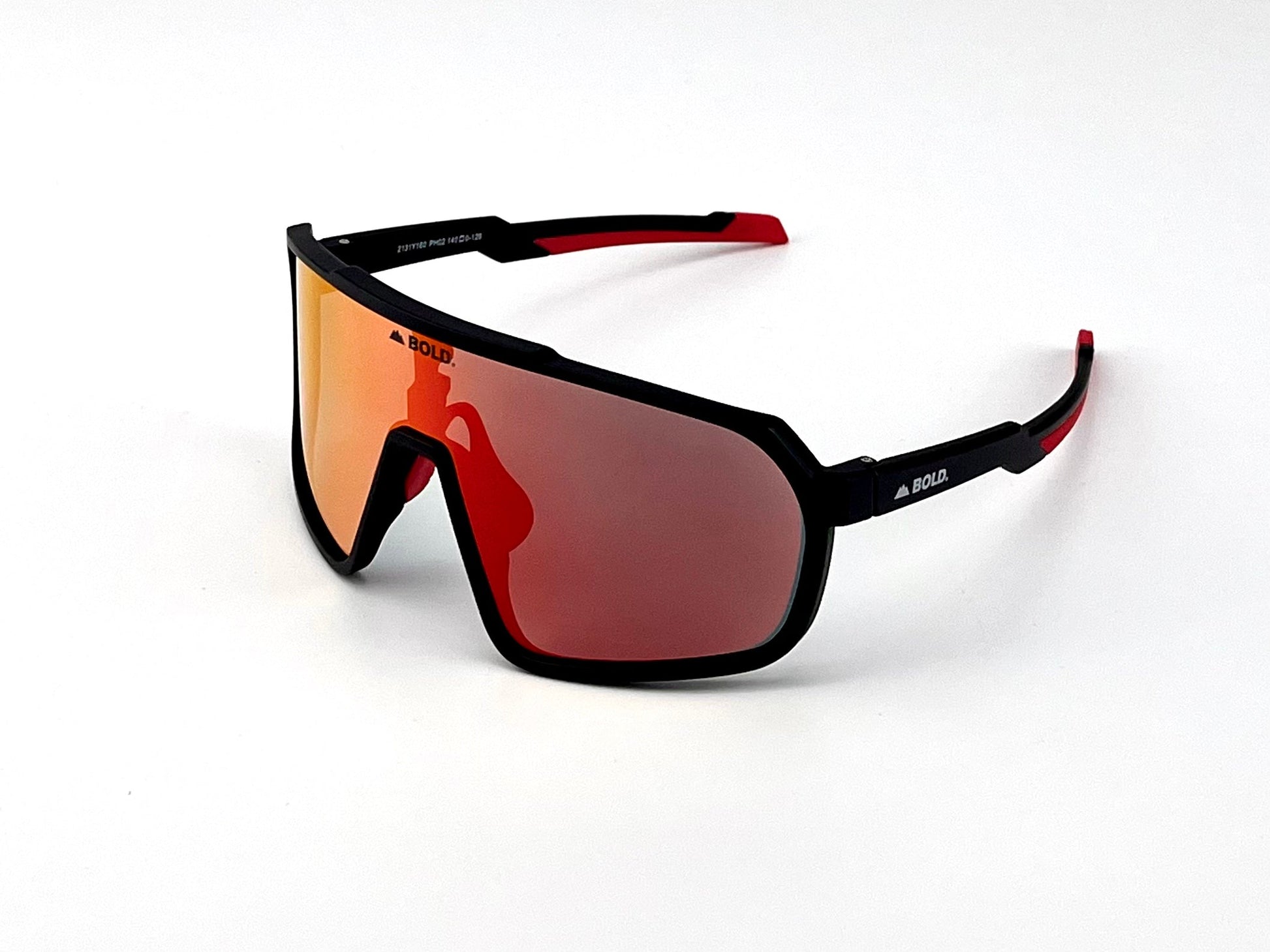 BOLD Slayers Photochromic Sunglasses – MTB, Ski & Lifestyle Eyewear - Tampa Home & Garden Store