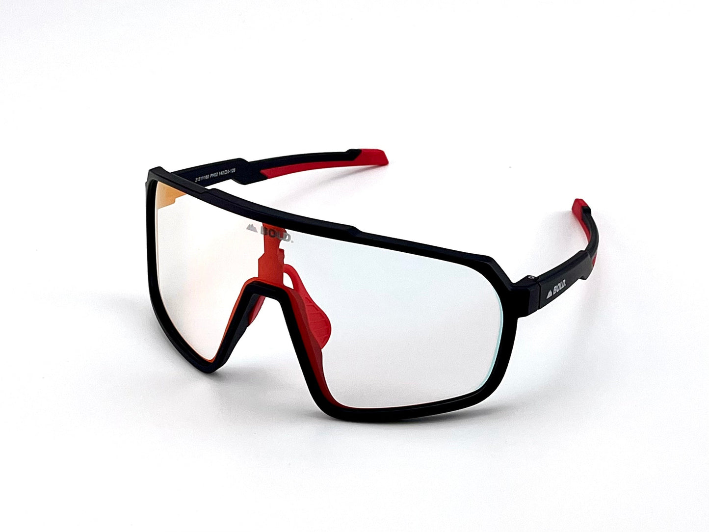 BOLD Slayers Photochromic Sunglasses – MTB, Ski & Lifestyle Eyewear - Tampa Home & Garden Store