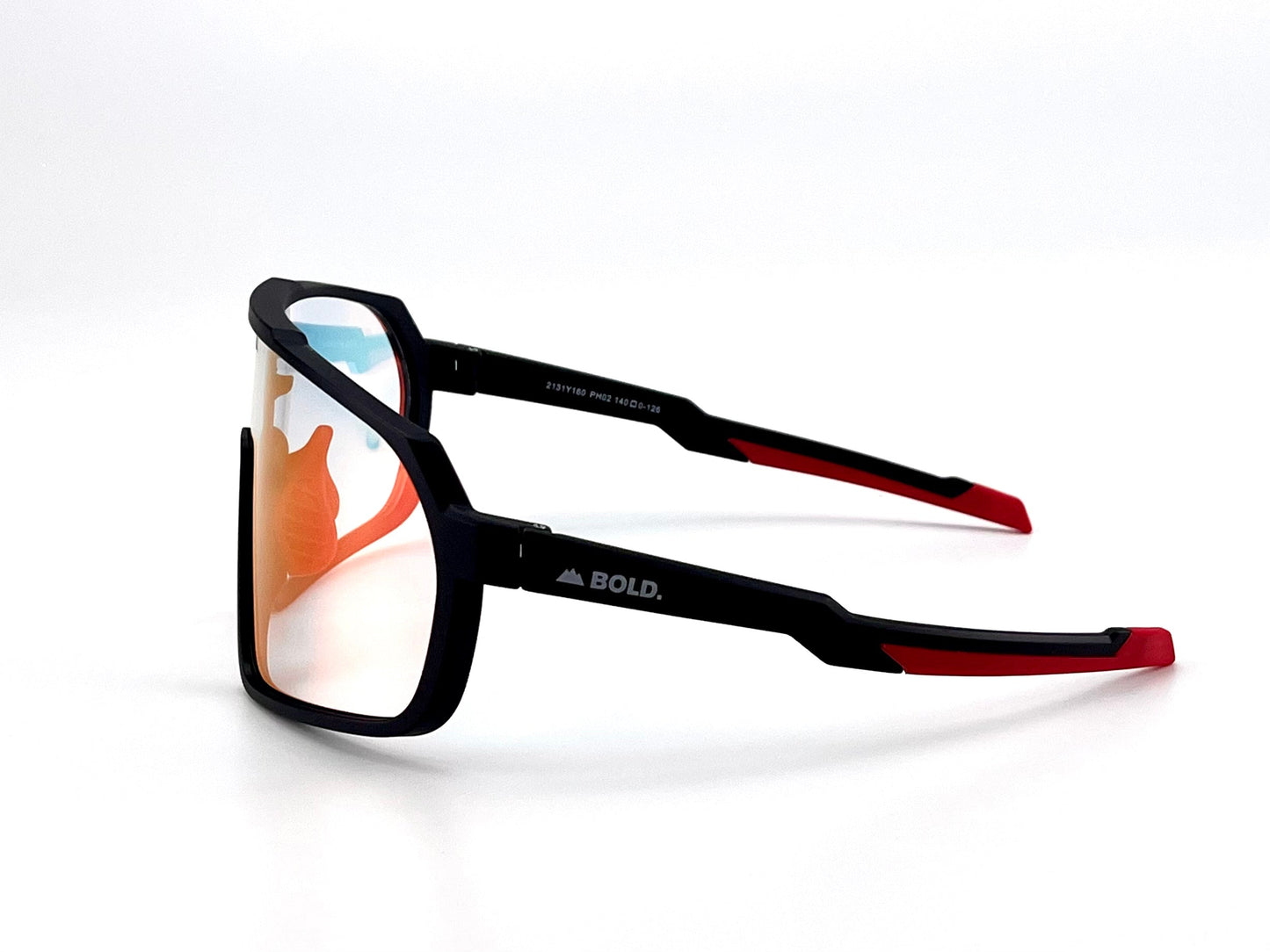 BOLD Slayers Photochromic Sunglasses – MTB, Ski & Lifestyle Eyewear - Tampa Home & Garden Store