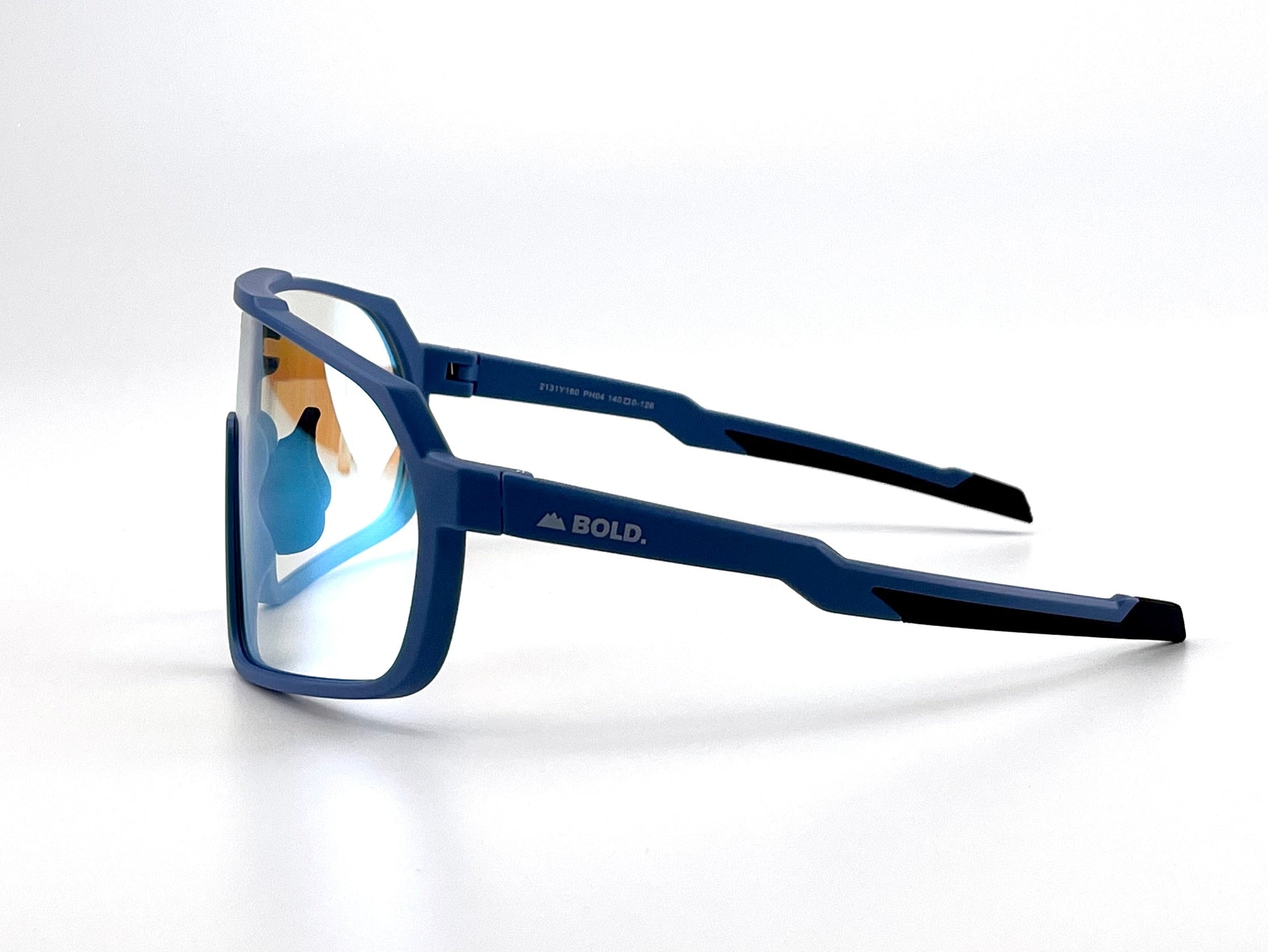 BOLD Slayers Photochromic Sunglasses – MTB, Ski & Lifestyle Eyewear - Tampa Home & Garden Store