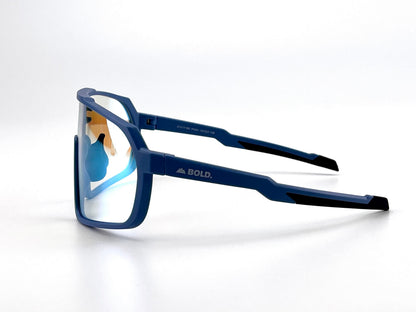 BOLD Slayers Photochromic Sunglasses – MTB, Ski & Lifestyle Eyewear - Tampa Home & Garden Store