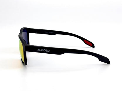 BOLD Thunderhead Performance Sunglasses – MTB, Ski & Lifestyle Eyewear - Tampa Home & Garden Store