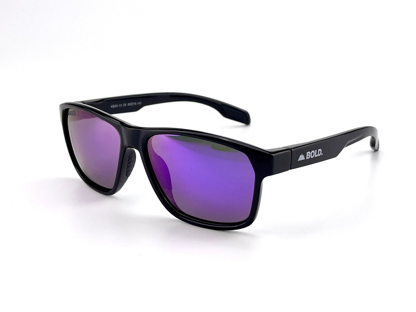 BOLD Thunderhead Performance Sunglasses – MTB, Ski & Lifestyle Eyewear - Tampa Home & Garden Store