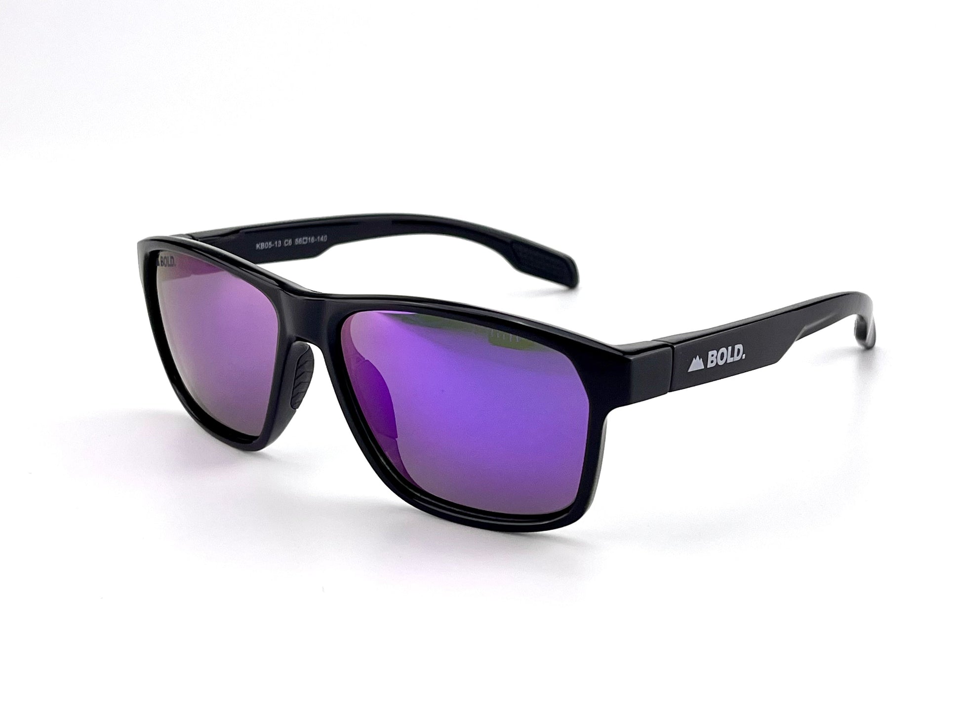 BOLD Thunderhead Performance Sunglasses – MTB, Ski & Lifestyle Eyewear - Tampa Home & Garden Store