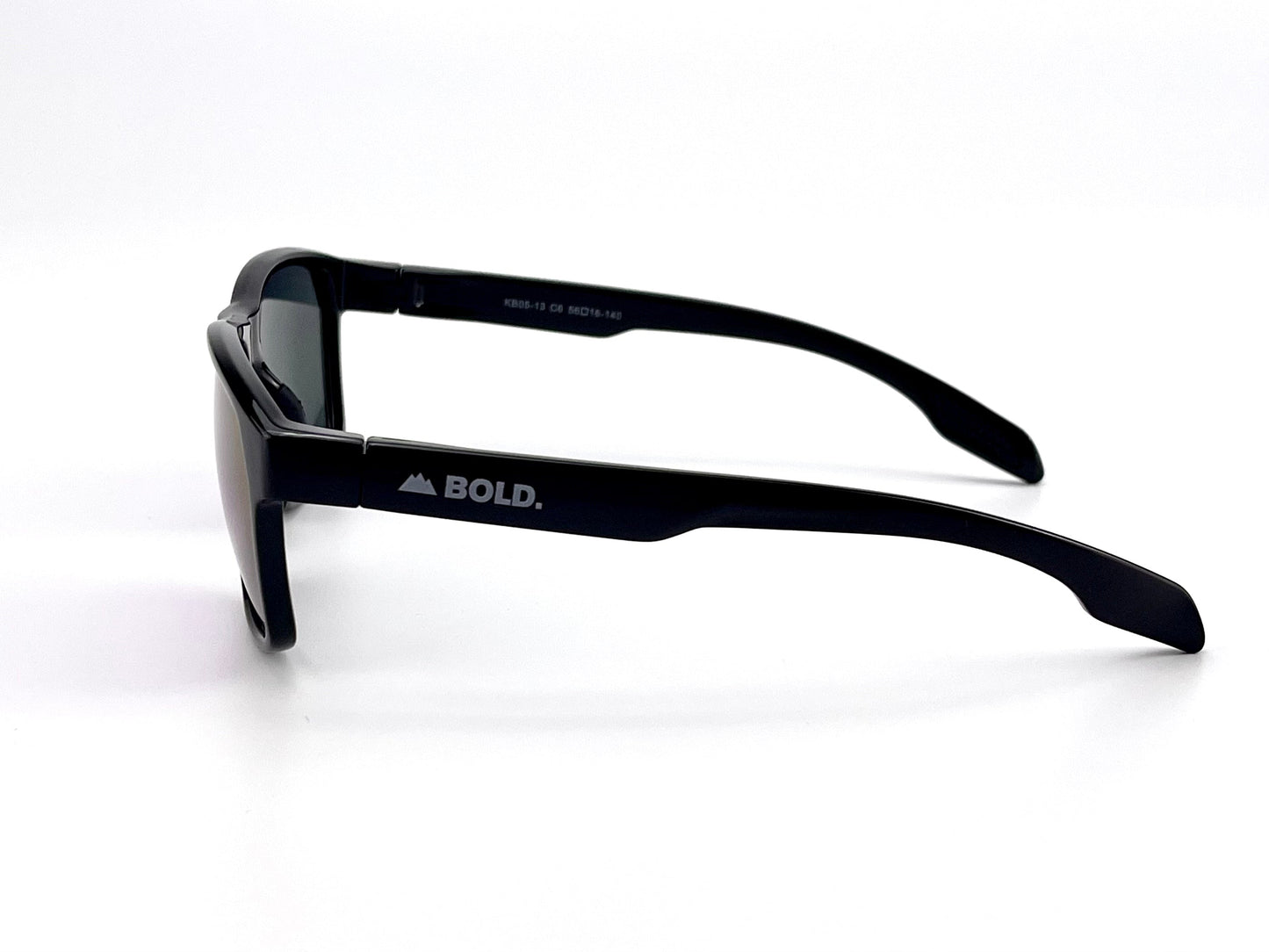 BOLD Thunderhead Performance Sunglasses – MTB, Ski & Lifestyle Eyewear - Tampa Home & Garden Store