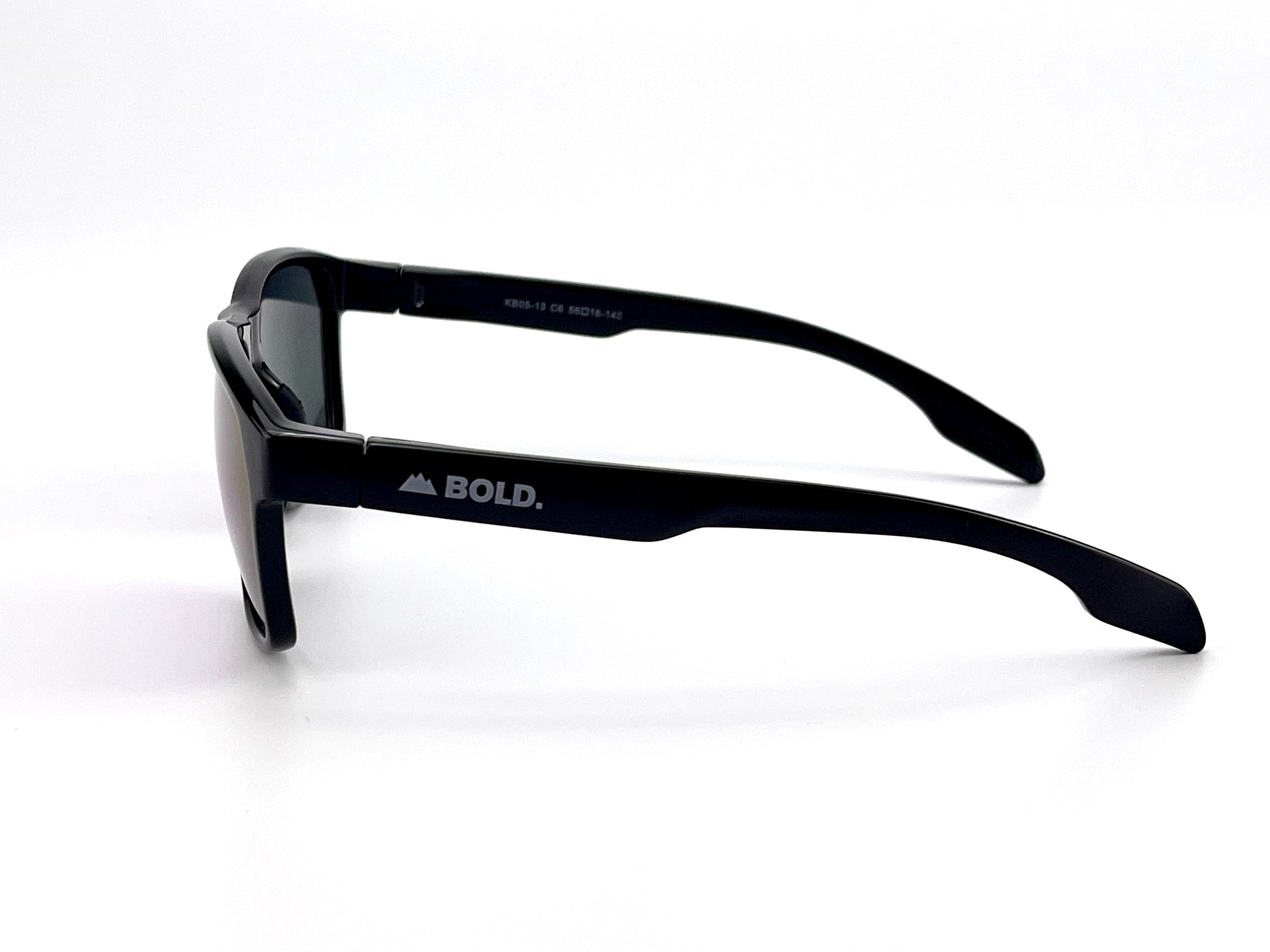 BOLD Thunderhead Performance Sunglasses – MTB, Ski & Lifestyle Eyewear - Tampa Home & Garden Store