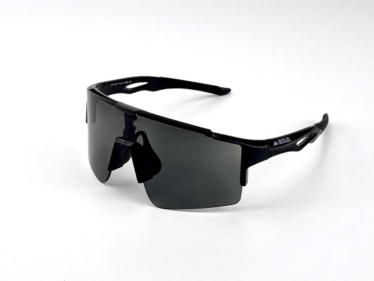 BOLD Wavelength Performance Sunglasses – MTB, Ski & Lifestyle Eyewear - Tampa Home & Garden Store